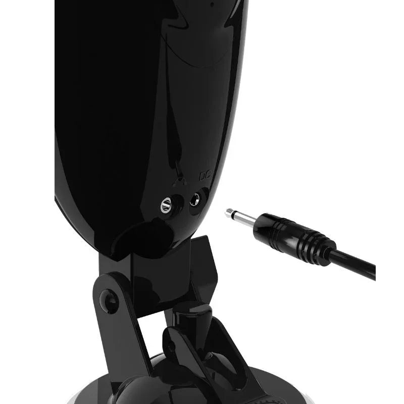 PDX ELITE - DIRTY TALK STARTER STROKER - Vanelion Paradise