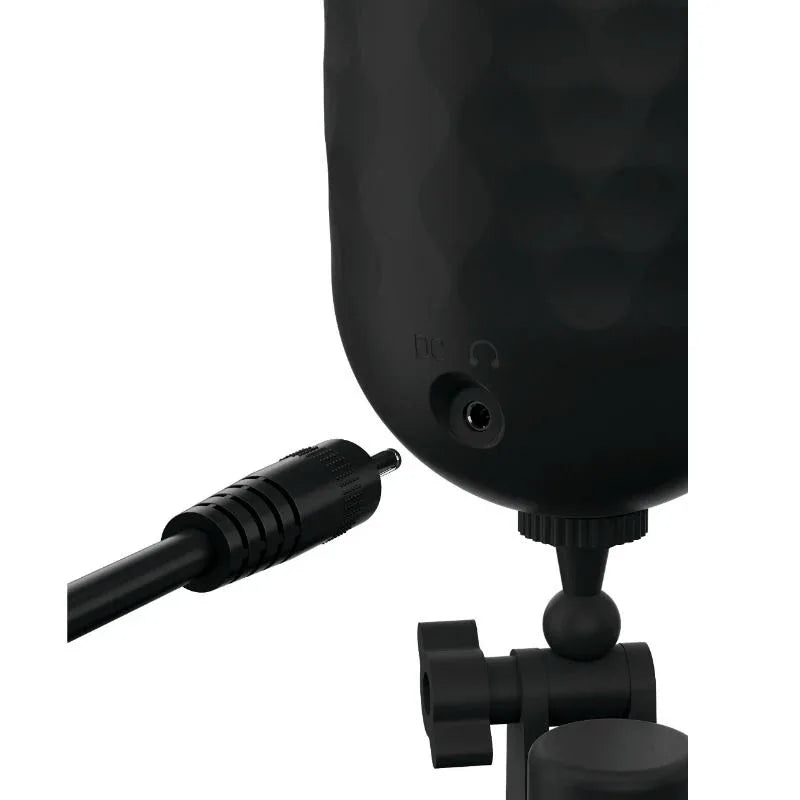 PDX ELITE - VIBRIERENDER MEGAMILKER - Vanelion Paradise