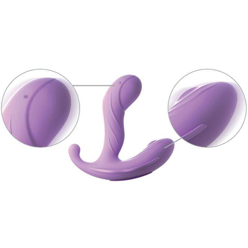 FANTASY FOR HER - G-SPOT STIMULIEREN SIE - Vanelion Paradise