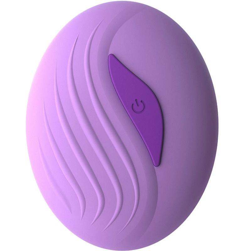 FANTASY FOR HER - G-SPOT STIMULIEREN SIE - Vanelion Paradise