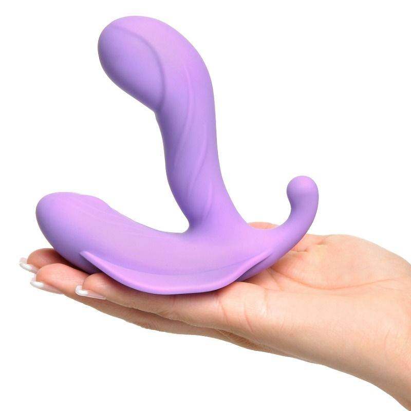 FANTASY FOR HER - G-SPOT STIMULIEREN SIE - Vanelion Paradise