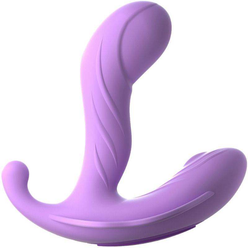 FANTASY FOR HER - G-SPOT STIMULIEREN SIE - Vanelion Paradise
