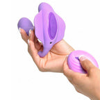 FANTASY FOR HER - G-SPOT STIMULIEREN SIE - Vanelion Paradise