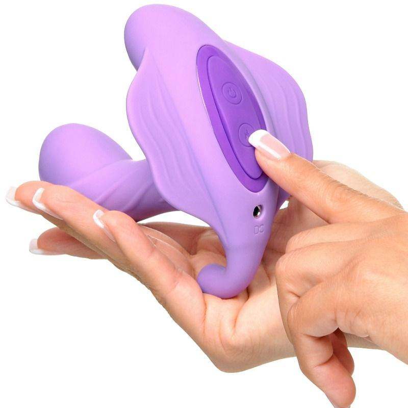 FANTASY FOR HER - G-SPOT STIMULIEREN SIE - Vanelion Paradise