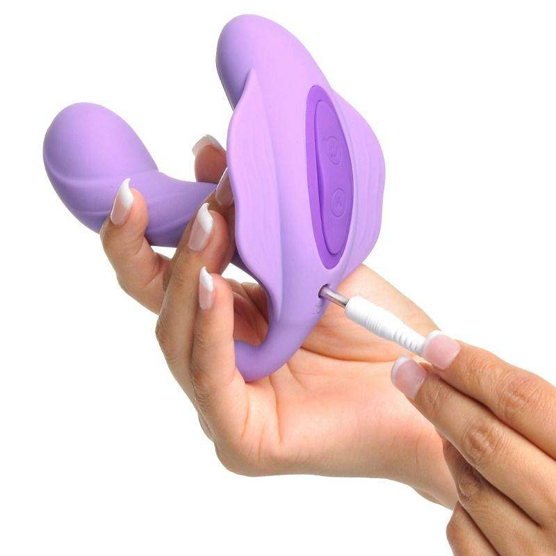 FANTASY FOR HER - G-SPOT STIMULIEREN SIE - Vanelion Paradise