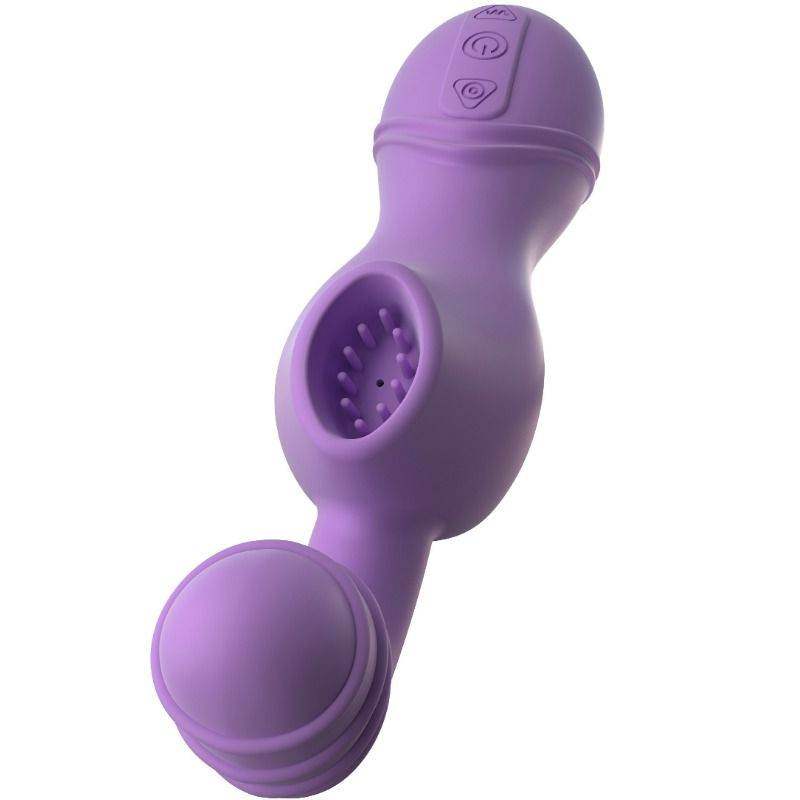 FANTASY FOR HER - TEASE N'PLEASE-HER - Vanelion Paradise