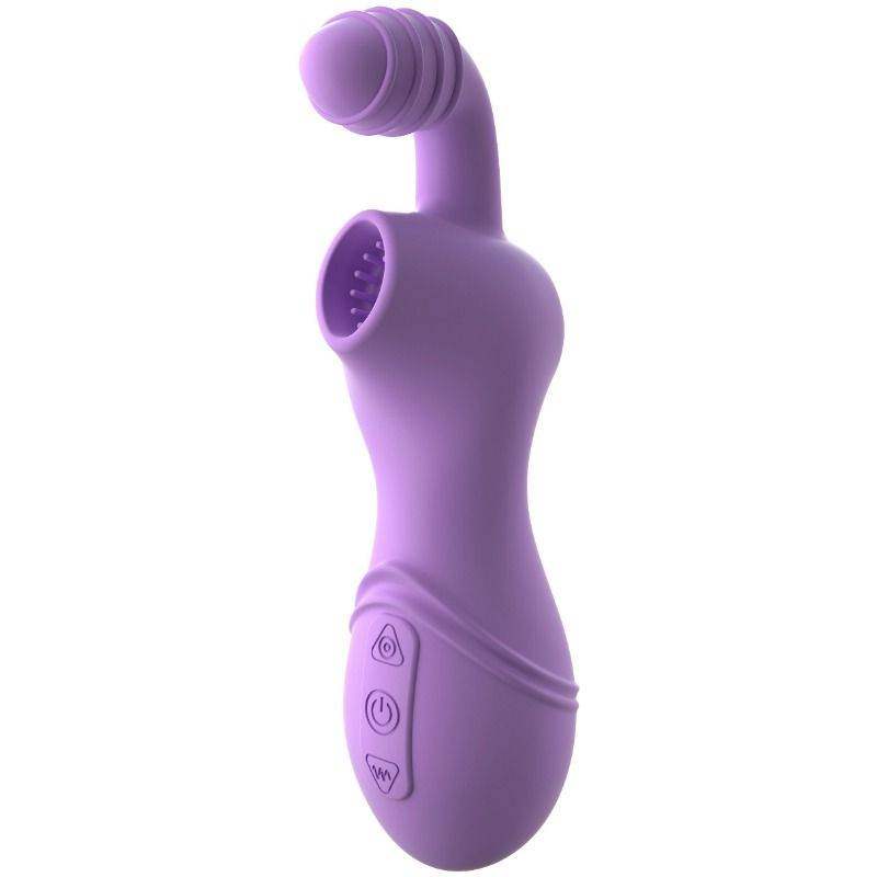 FANTASY FOR HER - TEASE N'PLEASE-HER - Vanelion Paradise