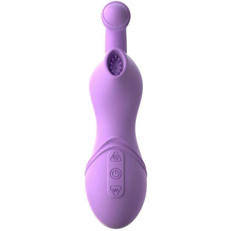 FANTASY FOR HER - TEASE N'PLEASE-HER - Vanelion Paradise
