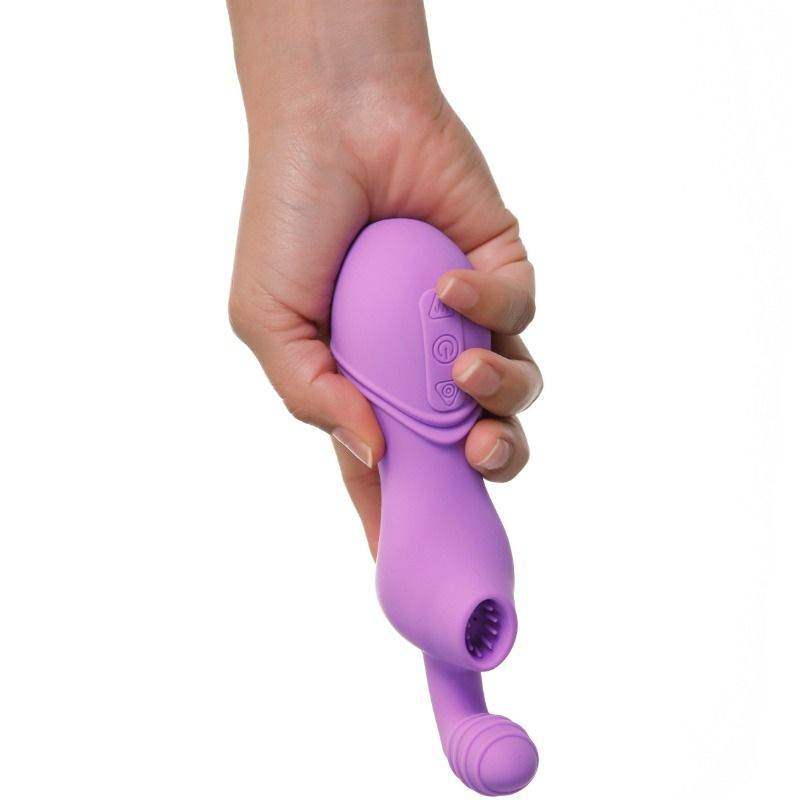 FANTASY FOR HER - TEASE N'PLEASE-HER - Vanelion Paradise