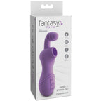 FANTASY FOR HER - TEASE N'PLEASE-HER - Vanelion Paradise