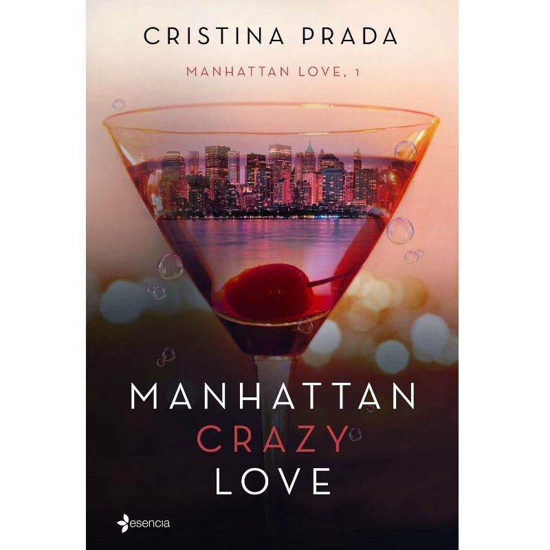 GRUPO PLANETA - MANHATTAN CRAZY LOVE - Vanelion Paradise