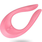 SATISFYER - PARTNER MULTIFUN 2 - Vanelion Paradise