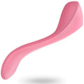 SATISFYER - PARTNER MULTIFUN 2 - Vanelion Paradise