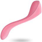 SATISFYER - PARTNER MULTIFUN 2 - Vanelion Paradise