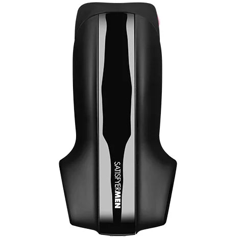 SATISFYER - ZUFRIEDENSTELLENDE MÄNNERVIBRATION - Vanelion Paradise