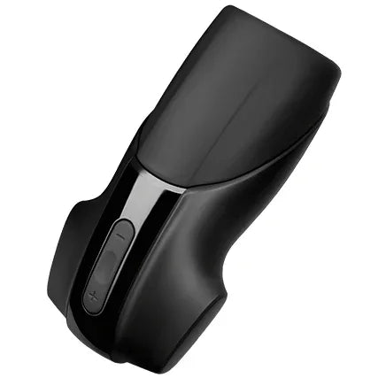 SATISFYER - ZUFRIEDENSTELLENDE MÄNNERVIBRATION - Vanelion Paradise