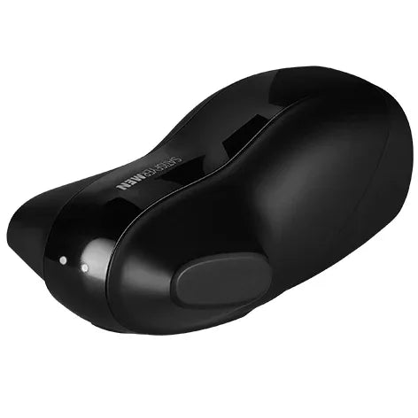 SATISFYER - ZUFRIEDENSTELLENDE MÄNNERVIBRATION - Vanelion Paradise