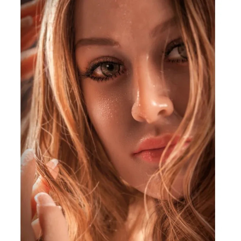 EXTREME TOYZ - PIPEDREAM PUPPE ULTIMATE FANTASY PUPPEN BIANCA 163 CM - Vanelion Paradise