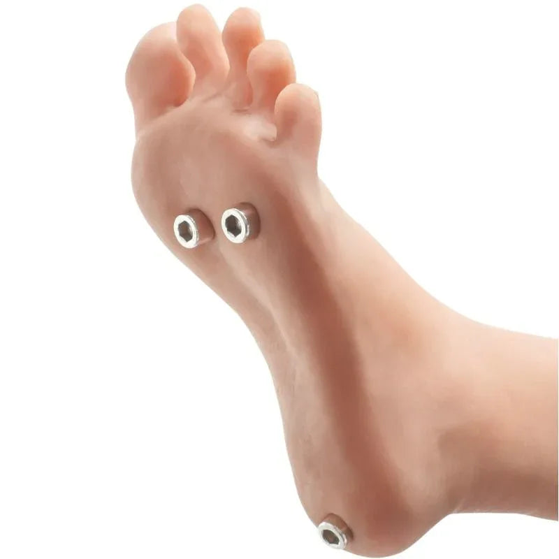 EXTREME TOYZ - PIPEDREAM EXTREME ULTIMATE FANTASY PUPPEN KITTY 168 CM - Vanelion Paradise