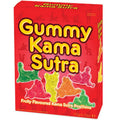 SPENCER & FLEETWOOD - KAMASUTRA-GUMMIES - Vanelion Paradise