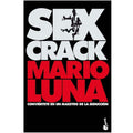 GRUPO PLANETA - SEX CRACK | TASCHENAUSGABE - Vanelion Paradise