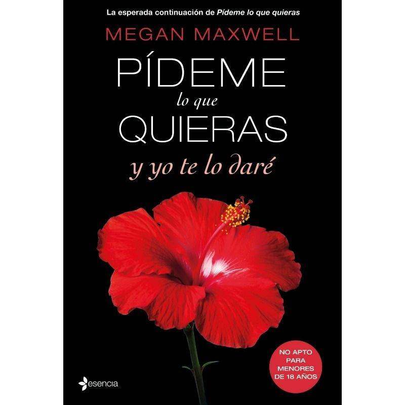 GRUPO PLANETA - PIDEME LO QUE QUIERAS Y YO TE LO DARÉ | TASCHENAUSGABE - Vanelion Paradise
