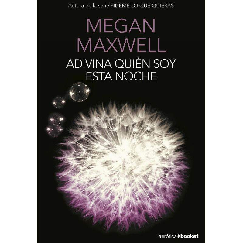 GRUPO PLANETA - ADIVINA QUIEN SOY ESTA NOCHE | TASCHENAUSGABE - Vanelion Paradise