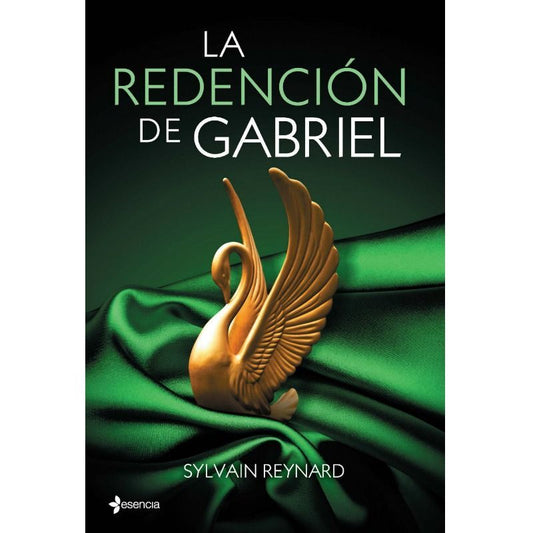 GRUPO PLANETA - LA REDENCION DE GABRIEL | TASCHENAUSGABE