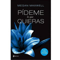 GRUPO PLANETA - PIDEME LO QUE QUIERAS | TASCHENAUSGABE - Vanelion Paradise