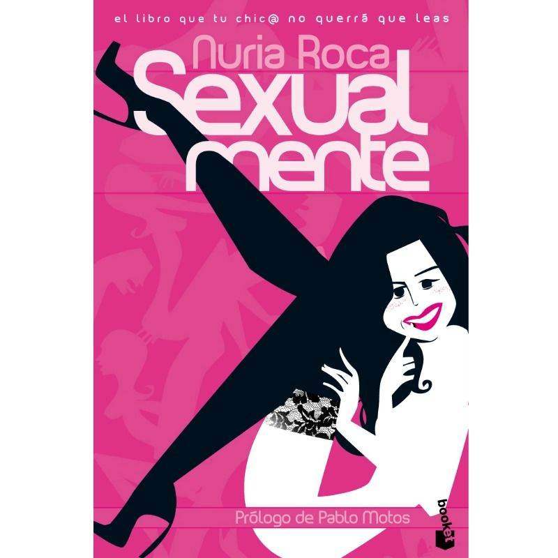 GRUPO PLANETA - SEXUALMENTE | TASCHENAUSGABE - Vanelion Paradise