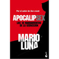 GRUPO PLANETA - APOCALIPSEX | TASCHENAUSGABE - Vanelion Paradise