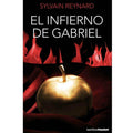 GRUPO PLANETA - EL INFIERNO DE GABRIEL | TASCHENAUSGABE - Vanelion Paradise
