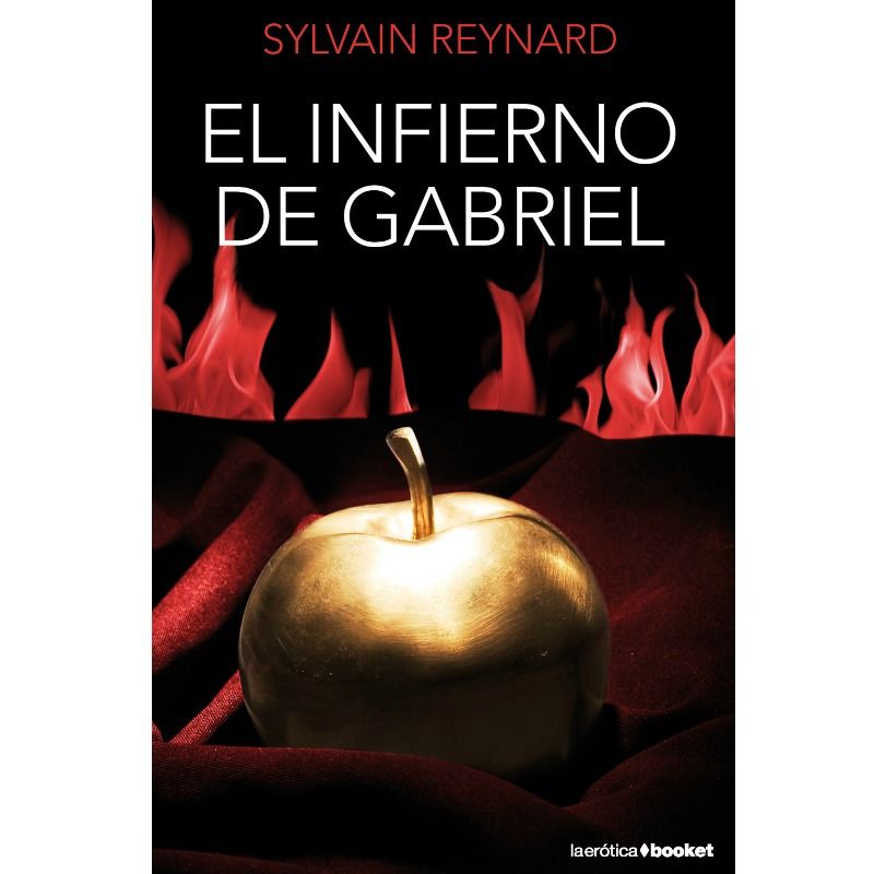 GRUPO PLANETA - EL INFIERNO DE GABRIEL | TASCHENAUSGABE