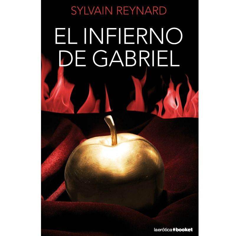 GRUPO PLANETA - EL INFIERNO DE GABRIEL | TASCHENAUSGABE - Vanelion Paradise
