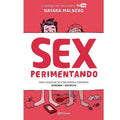 GRUPO PLANETA - SEXPERIMENTANDO - Vanelion Paradise