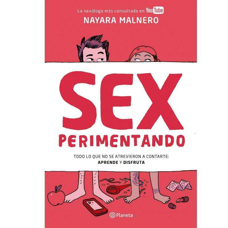 GRUPO PLANETA - SEXPERIMENTANDO - Vanelion Paradise