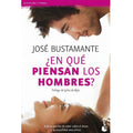 GRUPO PLANETA - ¿EN QUE PIENSAN LOS HOMBRES? | TASCHENAUSGABE - Vanelion Paradise