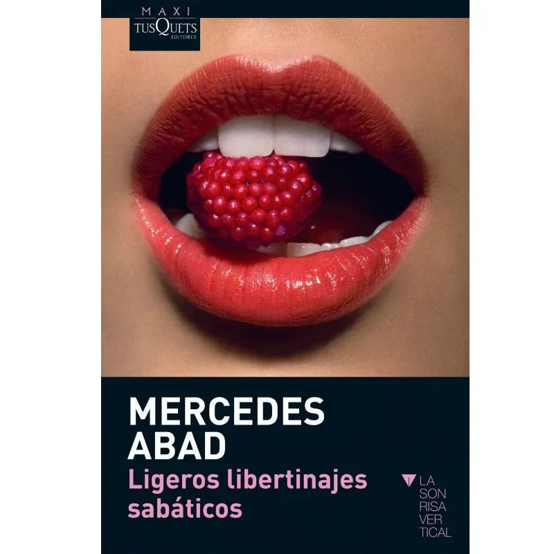 GRUPO PLANETA - LIGEROS LIBERTINAJES SABATICOS | TASCHENAUSGABE - Vanelion Paradise