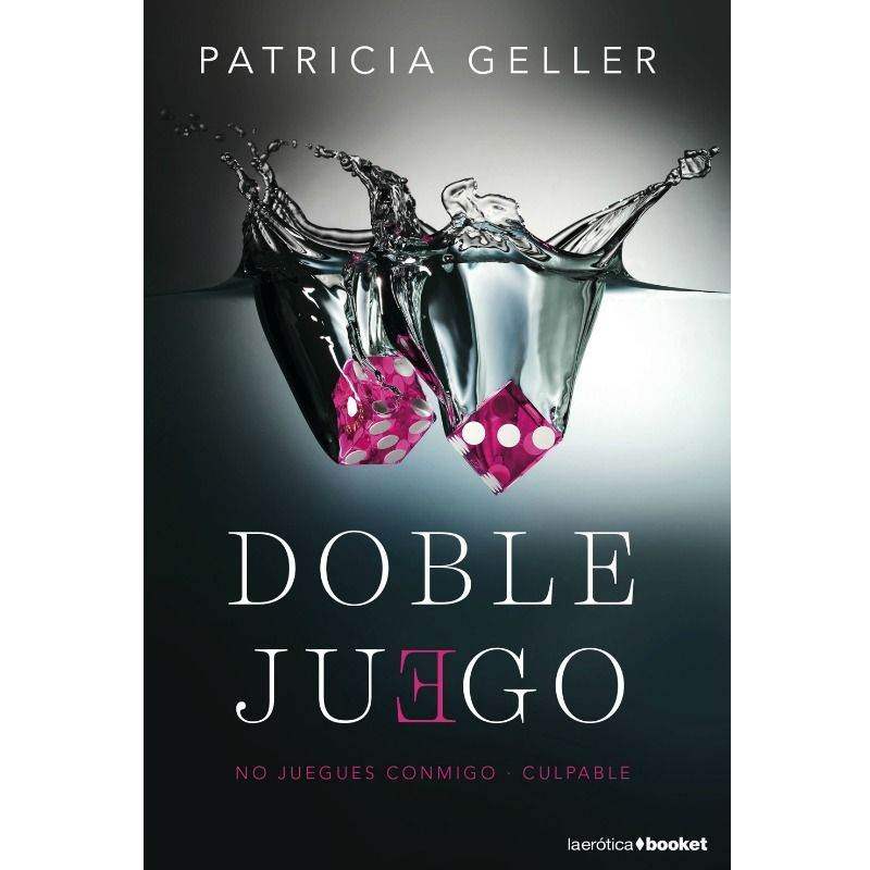 GRUPO PLANETA - DOBLE JUEGO | TASCHENAUSGABE - Vanelion Paradise