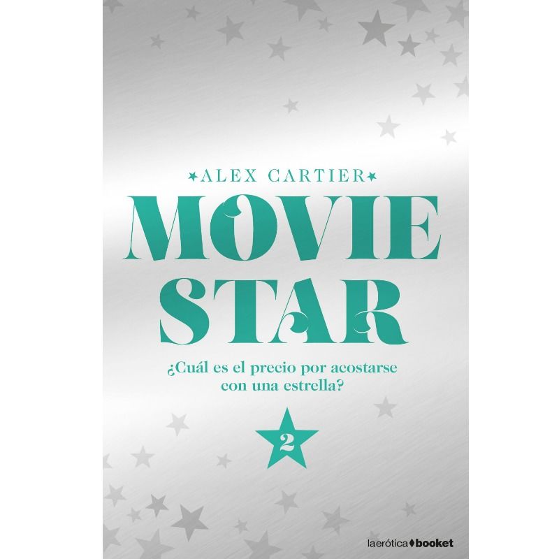 GRUPO PLANETA - MOVIE STAR 2 | TASCHENAUSGABE