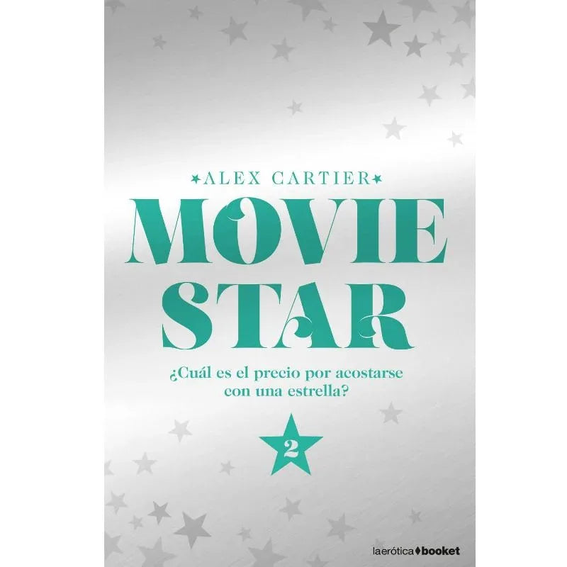 GRUPO PLANETA - MOVIE STAR 2 | TASCHENAUSGABE - Vanelion Paradise