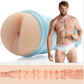 FLESHJACK - COLBY KELLER LUMBERJACK UND MASTURBATOR - Vanelion Paradise