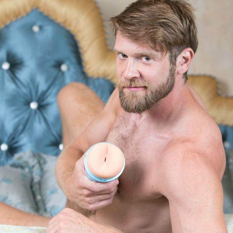 FLESHJACK - COLBY KELLER LUMBERJACK UND MASTURBATOR - Vanelion Paradise