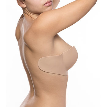 BYE-BRA - GALA BH CUP C BEIGE