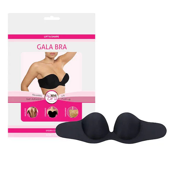 BYE-BRA - GALA BH CUP D SCHWARZ - Vanelion Paradise