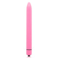 GLOSSY - SCHLANKER VIBRATOR DEEP ROSE - Vanelion Paradise