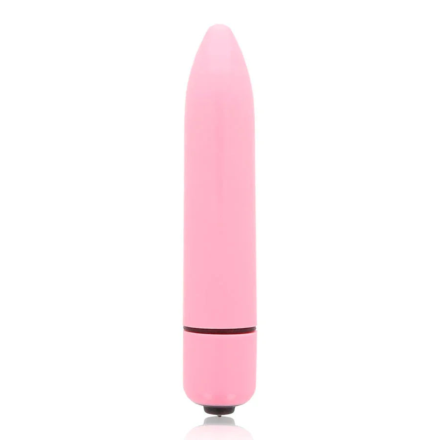 GLOSSY - DÜNNES VIBE-ROSA - Vanelion Paradise