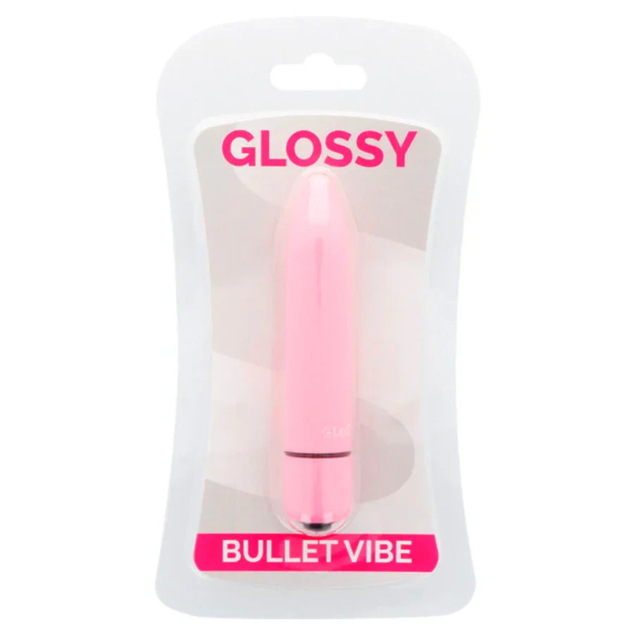 GLOSSY - DÜNNES VIBE-ROSA - Vanelion Paradise