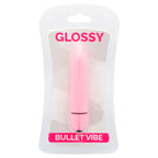 GLOSSY - DÜNNES VIBE-ROSA - Vanelion Paradise