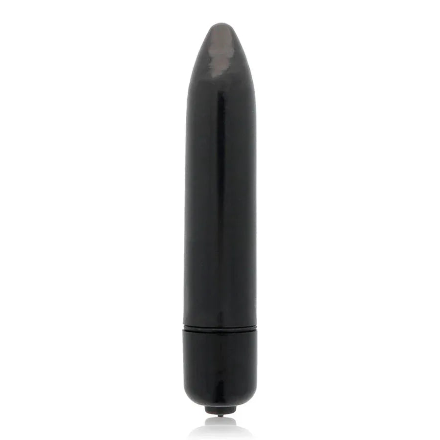 GLOSSY - DÜNNES VIBE SCHWARZ - Vanelion Paradise
